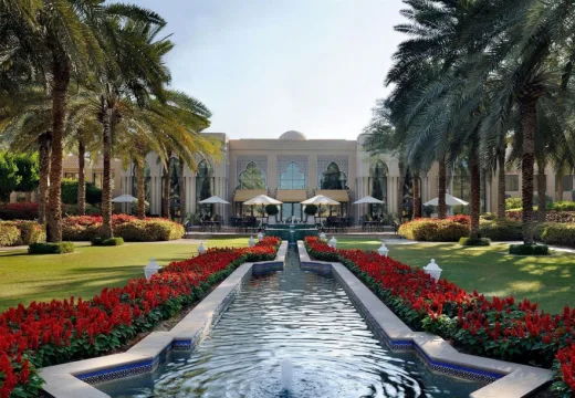 One & Only Royal Mirage The Palace